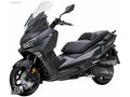 BERAT MOTORS'TAN SYM JOYMAX 250i ABS E5+ VADE FARKSIZ TAKSİT