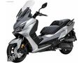 BERAT MOTORS'TAN SYM JOYMAX 250i ABS E5+ VADE FARKSIZ TAKSİT