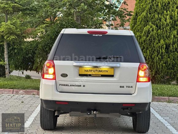 2011 FREELANDER/CAM TAVAN/ÇEKİ DEMİRLİ