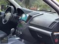 2011 FREELANDER/CAM TAVAN/ÇEKİ DEMİRLİ