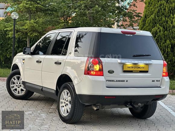 2011 FREELANDER/CAM TAVAN/ÇEKİ DEMİRLİ