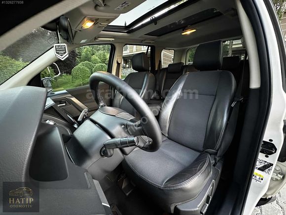 2011 FREELANDER/CAM TAVAN/ÇEKİ DEMİRLİ
