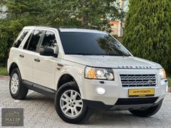 2011 FREELANDER/CAM TAVAN/ÇEKİ DEMİRLİ