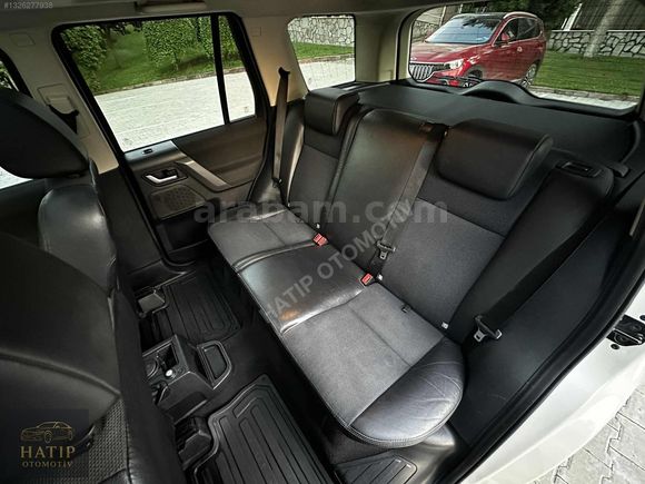 2011 FREELANDER/CAM TAVAN/ÇEKİ DEMİRLİ