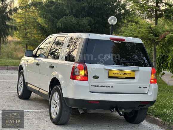 2011 FREELANDER/CAM TAVAN/ÇEKİ DEMİRLİ