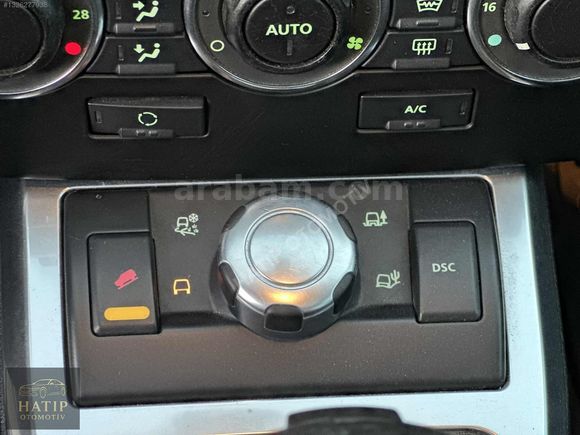 2011 FREELANDER/CAM TAVAN/ÇEKİ DEMİRLİ