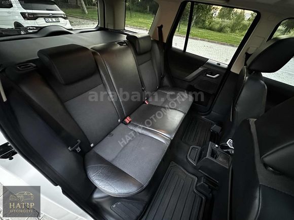 2011 FREELANDER/CAM TAVAN/ÇEKİ DEMİRLİ