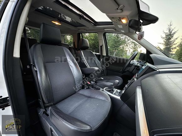 2011 FREELANDER/CAM TAVAN/ÇEKİ DEMİRLİ