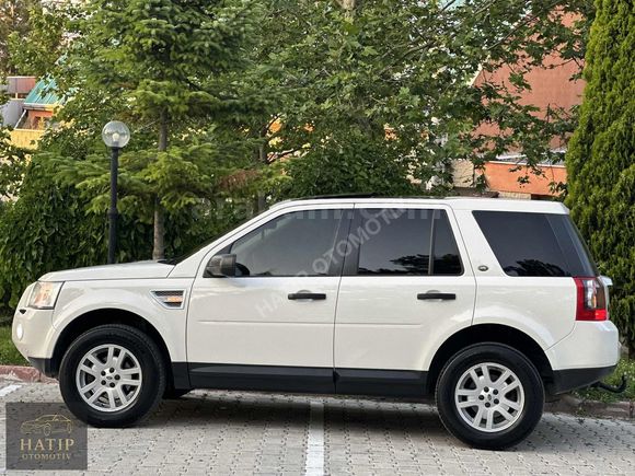 2011 FREELANDER/CAM TAVAN/ÇEKİ DEMİRLİ