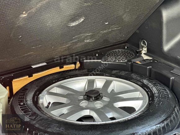 2011 FREELANDER/CAM TAVAN/ÇEKİ DEMİRLİ