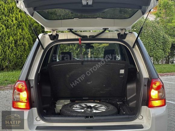 2011 FREELANDER/CAM TAVAN/ÇEKİ DEMİRLİ