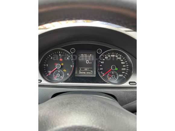 ACiL 2014 MODEL PASSAT 2.0 TDi BLUEMOTION  COMFORTLİNE
