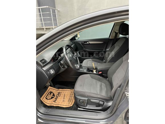 ACiL 2014 MODEL PASSAT 2.0 TDi BLUEMOTION  COMFORTLİNE