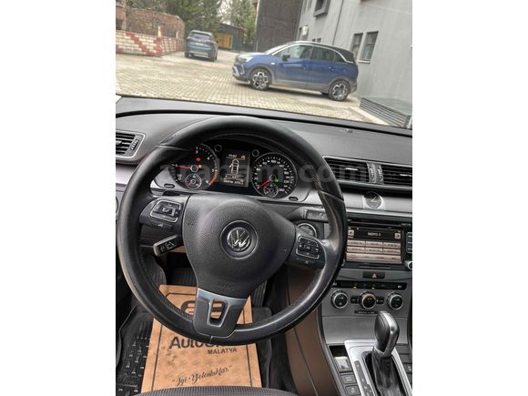 ACiL 2014 MODEL PASSAT 2.0 TDi BLUEMOTION  COMFORTLİNE