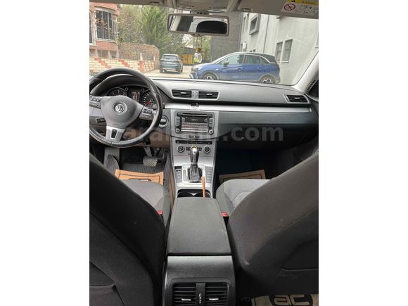 ACiL 2014 MODEL PASSAT 2.0 TDi BLUEMOTION  COMFORTLİNE