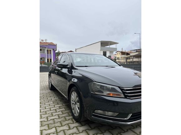ACiL 2014 MODEL PASSAT 2.0 TDi BLUEMOTION  COMFORTLİNE