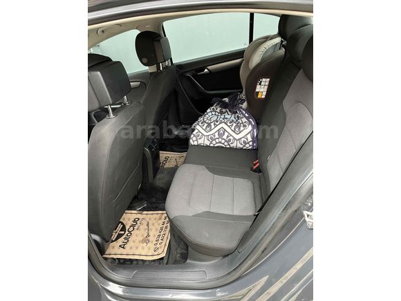 ACiL 2014 MODEL PASSAT 2.0 TDi BLUEMOTION  COMFORTLİNE