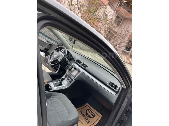 ACiL 2014 MODEL PASSAT 2.0 TDi BLUEMOTION  COMFORTLİNE