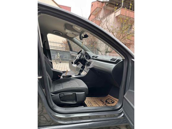 ACiL 2014 MODEL PASSAT 2.0 TDi BLUEMOTION  COMFORTLİNE