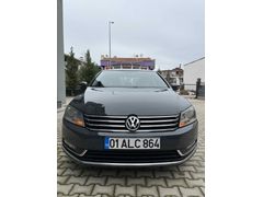 ACiL 2014 MODEL PASSAT 2.0 TDi BLUEMOTION  COMFORTLİNE