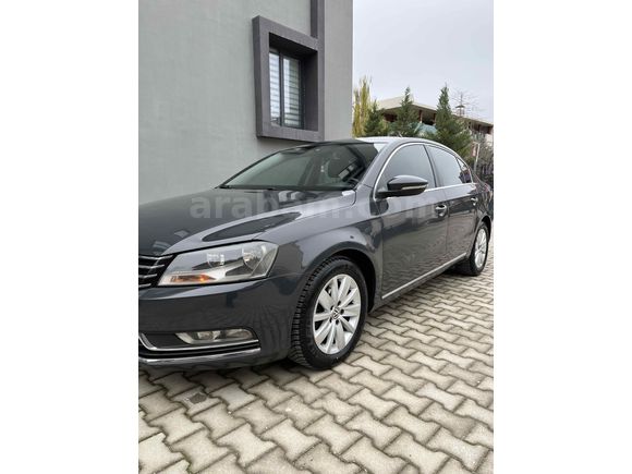 ACiL 2014 MODEL PASSAT 2.0 TDi BLUEMOTION  COMFORTLİNE