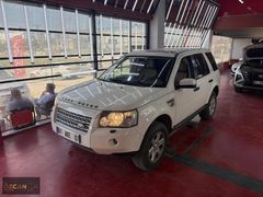 ÖZCAN OTOMOTİV'den 2008 MODEL LANDROVER FREELANDER