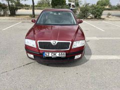 Skoda Octavia 2005 Elegance Yeni Kasa 1.6 Lpgli Bakımlı Uygun Fiyat