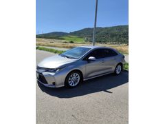 Sahibinden Toyota Corolla 1.6 Dream 2020 Model  93.xxx km Gri (Gümüş)