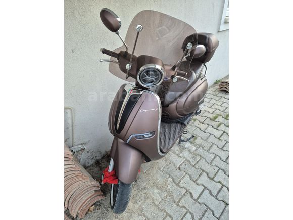 Sahibinden Arora Cappucino 50