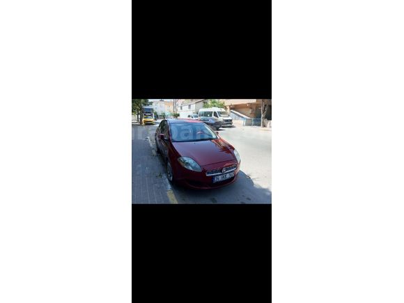 Sahibinden Fiat Bravo 1.4 Active Plus 2012 Model
