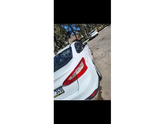 Sahibinden Ford Focus 1.6 TDCi Titanium X 2013 Model