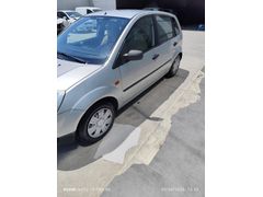 Sahibinden Ford Fiesta 1.4 Comfort 2006 Model  321.200 km Gri