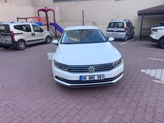 Sahibinden Volkswagen Passat 1.6 TDi BlueMotion Comfortline 2015 Model 