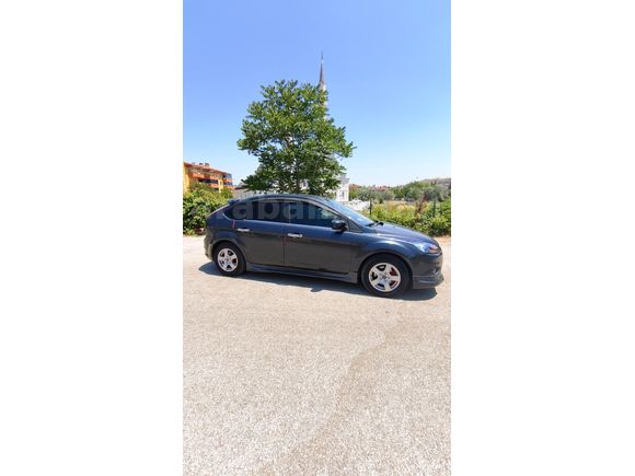 Sahibinden Ford Focus 1.6 Trend 2009 HB Model