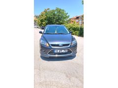 Sahibinden Ford Focus 1.6 Trend 2009 HB Model