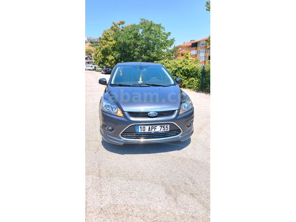 Sahibinden Ford Focus 1.6 Trend 2009 HB Model