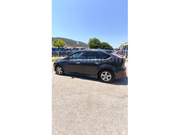 Sahibinden Ford Focus 1.6 Trend 2009 HB Model
