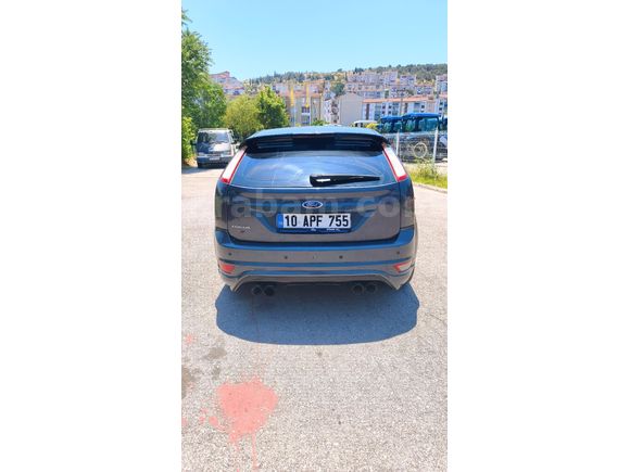 Sahibinden Ford Focus 1.6 Trend 2009 HB Model