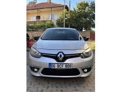 Sahibinden Renault Fluence 1.5 dCi Icon 2015 Model 