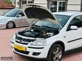 AZİZ YILMAZ'DAN 1.3 CDTİ CORSA