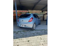 Sahibinden Hyundai i20 Troy 1.4 CRDi Mode 2012 Model