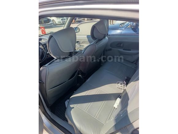 Sahibinden Renault Symbol 1.5 dCi Authentique 2007 Model