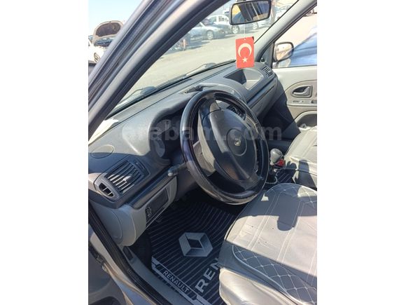 Sahibinden Renault Symbol 1.5 dCi Authentique 2007 Model