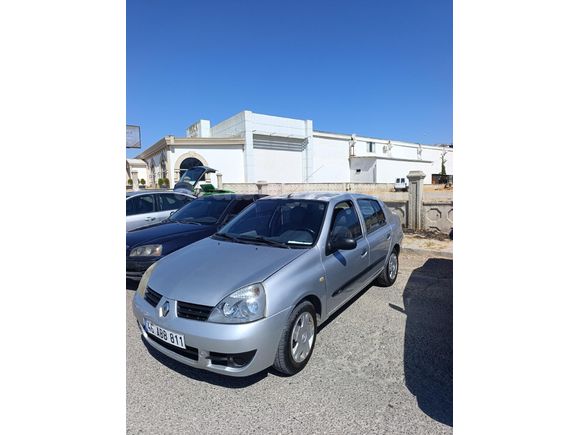 Sahibinden Renault Symbol 1.5 dCi Authentique 2007 Model