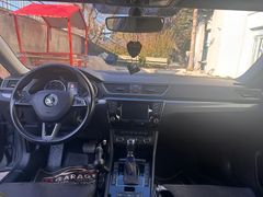 Sahibinden Skoda SuperB 1.6 TDI Prestige 2016 Model  97.000 km Gri (metalik)