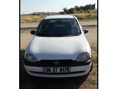 Sahibinden Opel Corsa 1.4 Swing Takas değerlendirilir.