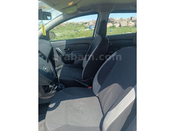 Sahibinden Renault Symbol 1.2 Joy 2015 Model