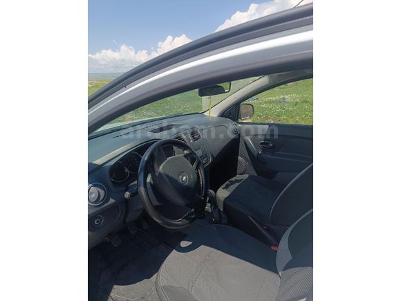 Sahibinden Renault Symbol 1.2 Joy 2015 Model