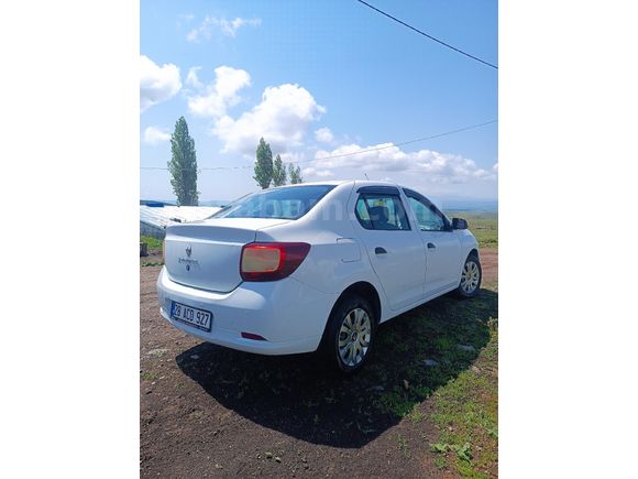 Sahibinden Renault Symbol 1.2 Joy 2015 Model