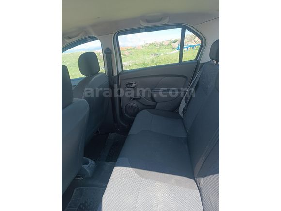 Sahibinden Renault Symbol 1.2 Joy 2015 Model